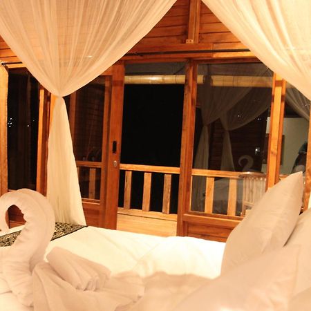 Manuk Dewata Villa Sidemen  Exterior photo