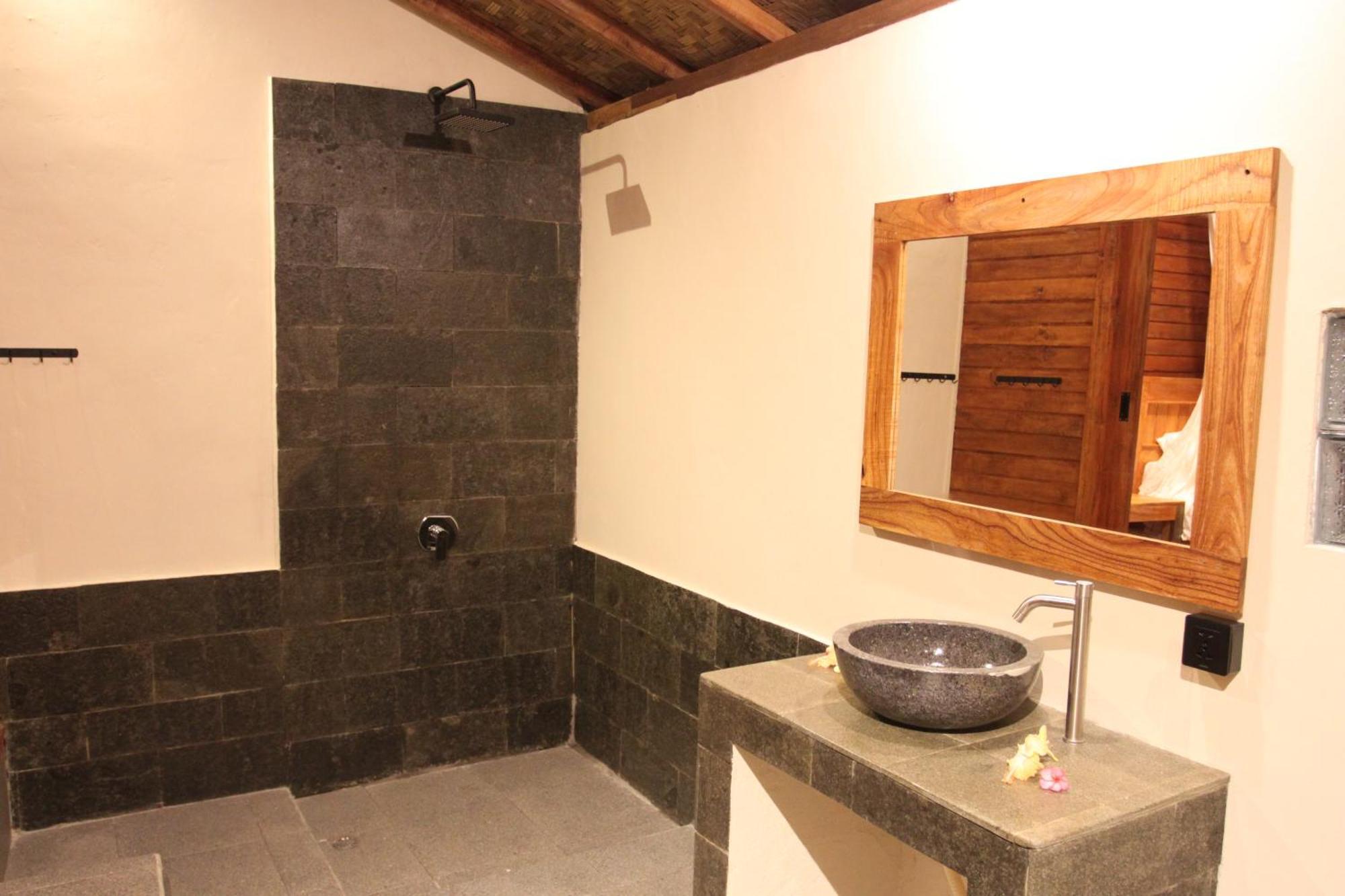 Manuk Dewata Villa Sidemen  Exterior photo