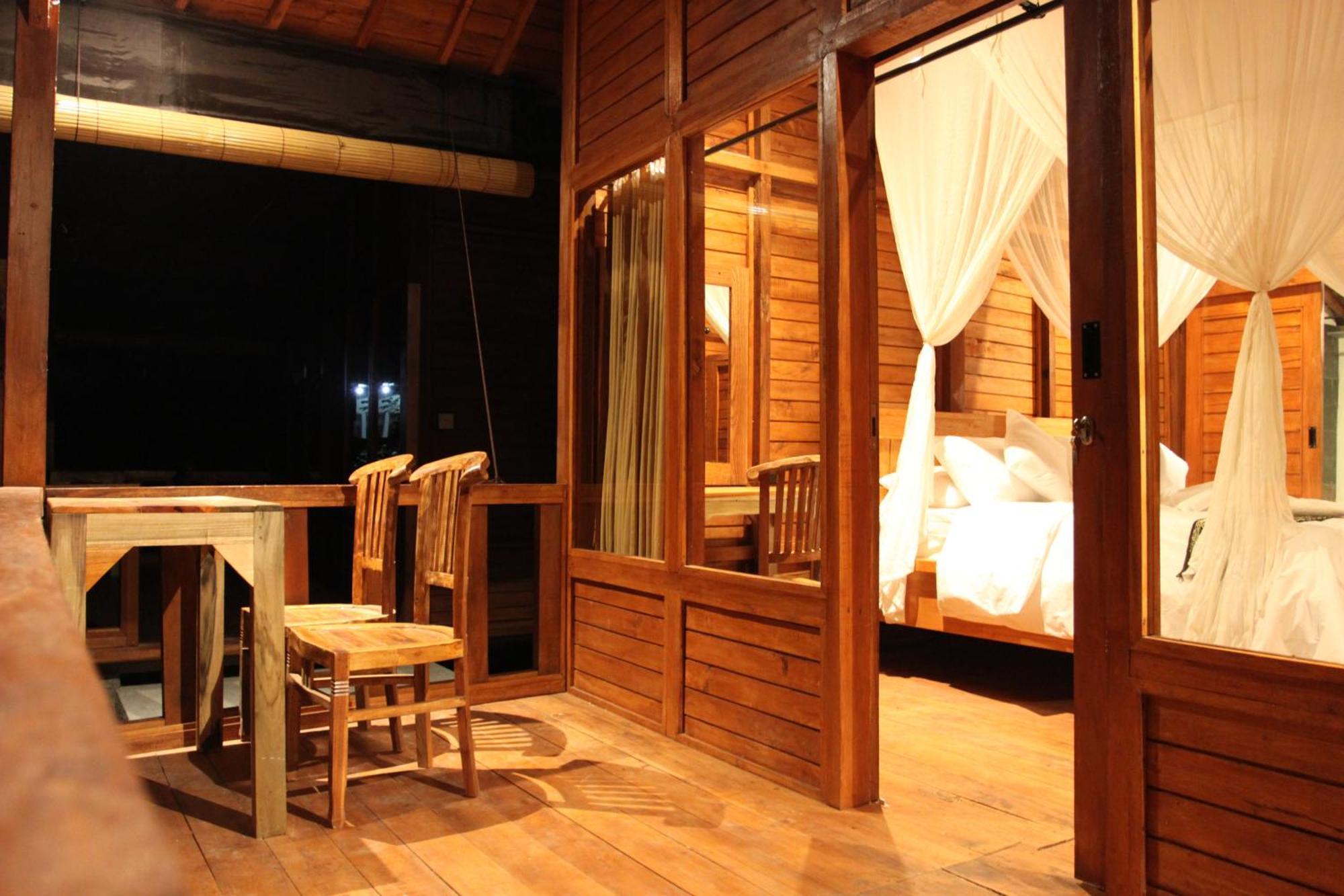 Manuk Dewata Villa Sidemen  Exterior photo