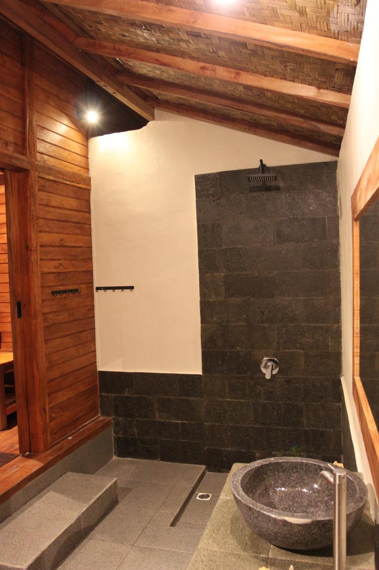Manuk Dewata Villa Sidemen  Exterior photo