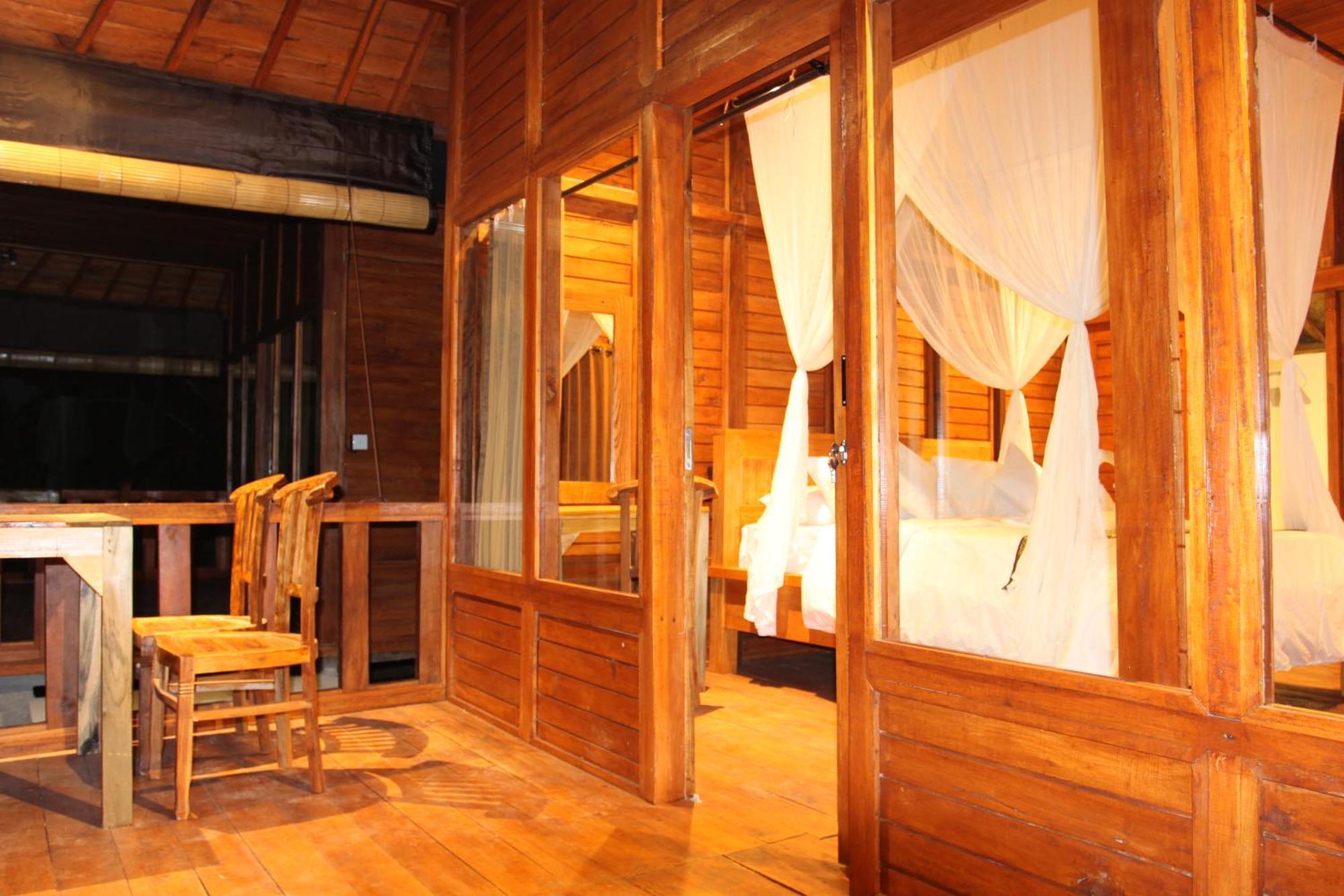 Manuk Dewata Villa Sidemen  Exterior photo